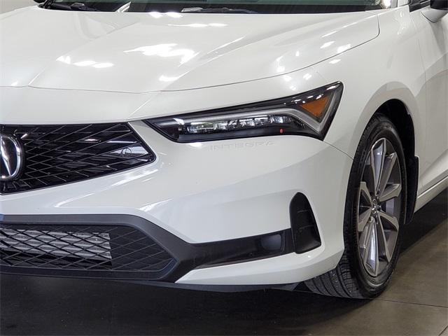 used 2024 Acura Integra car, priced at $27,977