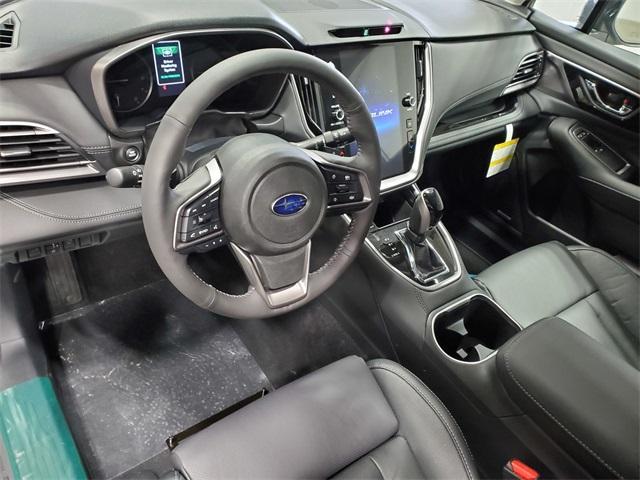 new 2025 Subaru Outback car, priced at $41,833
