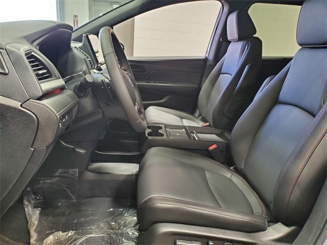 new 2025 Honda Odyssey car, priced at $43,775