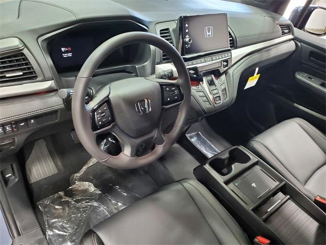 new 2025 Honda Odyssey car, priced at $43,775