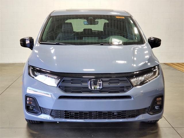new 2025 Honda Odyssey car, priced at $43,775