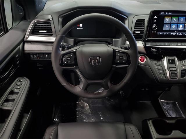new 2025 Honda Odyssey car, priced at $43,775