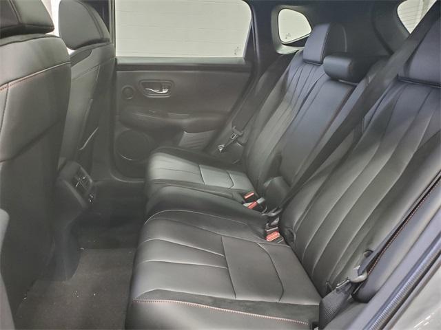 new 2025 Acura ADX car, priced at $41,950