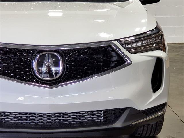 new 2024 Acura RDX car, priced at $45,662