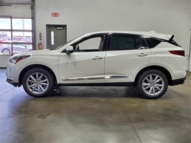 new 2024 Acura RDX car, priced at $45,662