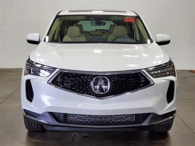 new 2024 Acura RDX car, priced at $45,662