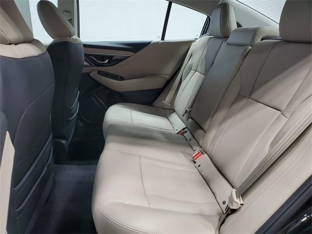 new 2025 Subaru Legacy car, priced at $36,549