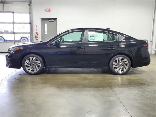 new 2025 Subaru Legacy car, priced at $36,549