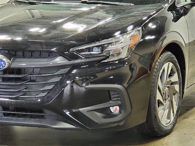 new 2025 Subaru Legacy car, priced at $36,549