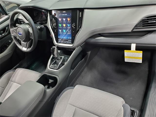 new 2025 Subaru Outback car, priced at $33,591