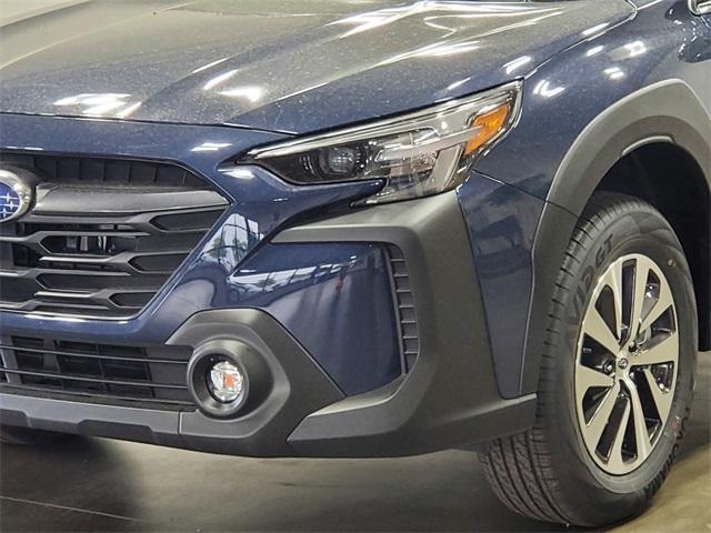 new 2025 Subaru Outback car, priced at $33,591