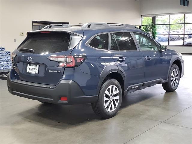 new 2025 Subaru Outback car, priced at $33,591