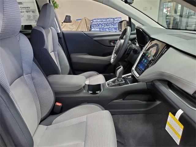 new 2025 Subaru Outback car, priced at $33,591