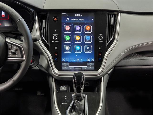 new 2025 Subaru Outback car, priced at $33,591