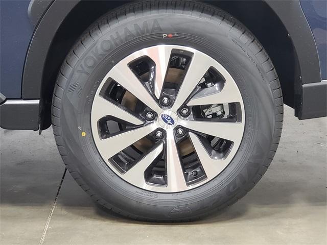 new 2025 Subaru Outback car, priced at $33,591