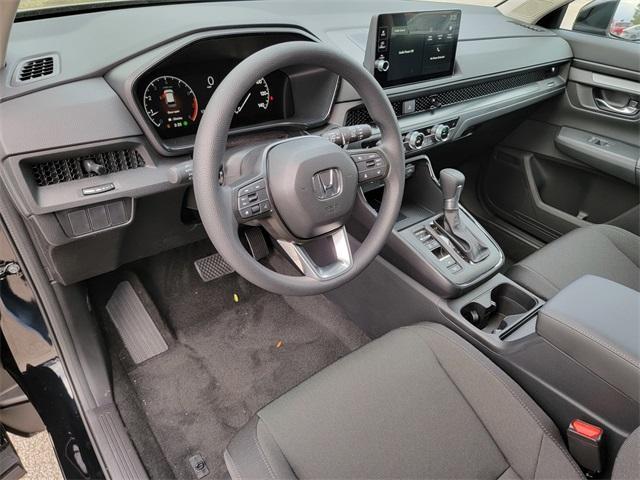 new 2026 Honda CR-V car, priced at $36,100