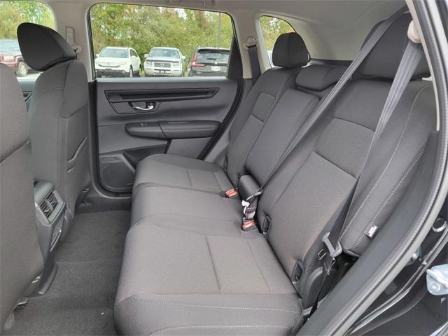 new 2026 Honda CR-V car, priced at $36,100