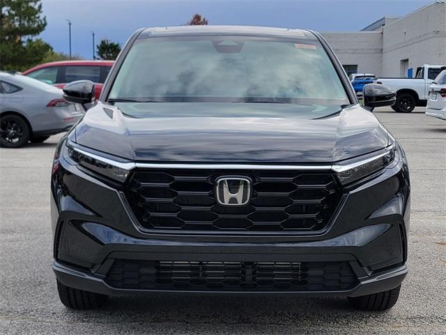 new 2026 Honda CR-V car, priced at $36,100