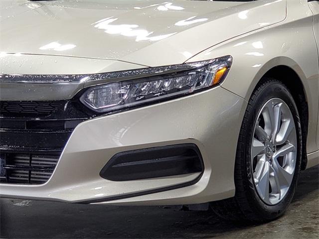 used 2019 Honda Accord car, priced at $17,777