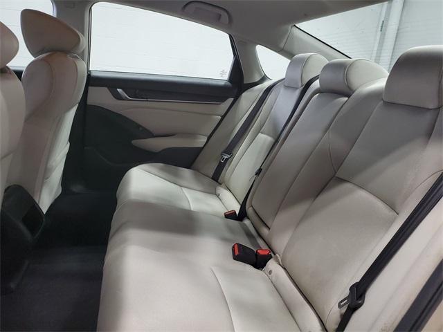 used 2019 Honda Accord car, priced at $17,777