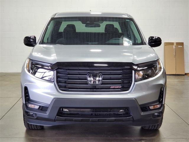 used 2023 Honda Ridgeline car, priced at $34,477