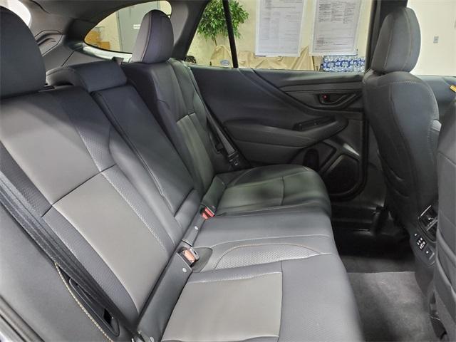 used 2024 Subaru Outback car, priced at $36,977