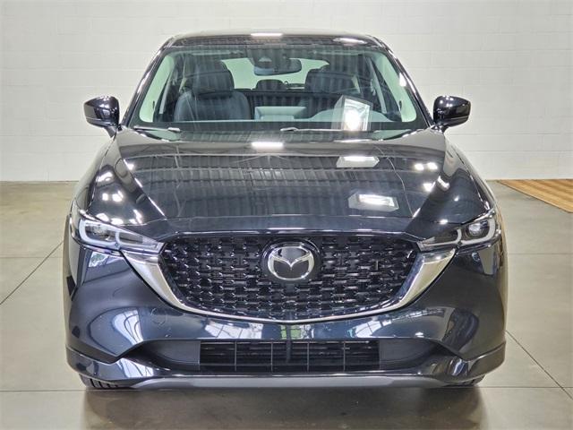 used 2024 Mazda CX-5 car, priced at $31,977