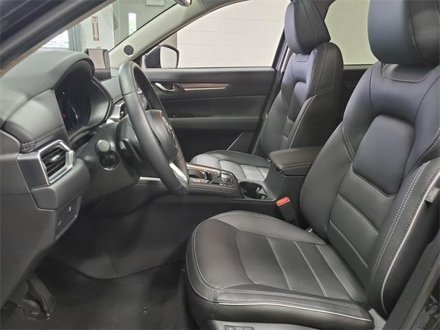 used 2024 Mazda CX-5 car, priced at $31,977