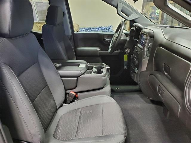 used 2021 Chevrolet Silverado 1500 car, priced at $26,977