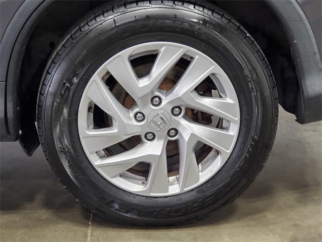 used 2016 Honda CR-V car, priced at $13,900