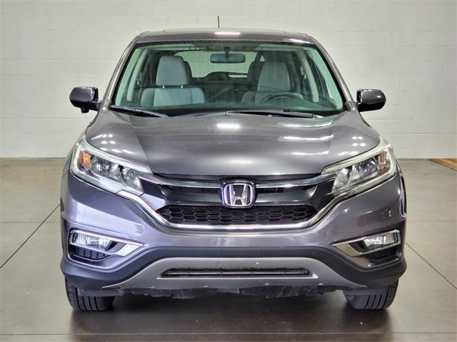 used 2016 Honda CR-V car, priced at $13,900