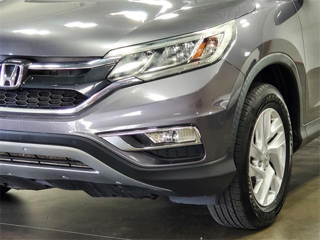 used 2016 Honda CR-V car, priced at $13,900