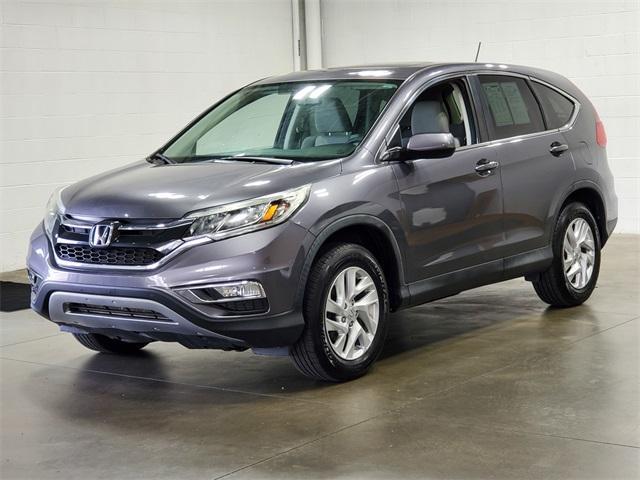 used 2016 Honda CR-V car, priced at $13,900