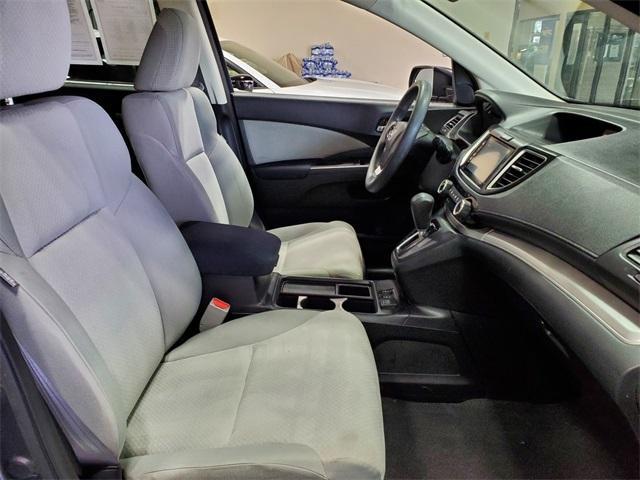 used 2016 Honda CR-V car, priced at $13,900