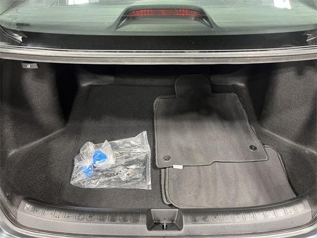 used 2023 Honda Civic car, priced at $24,977