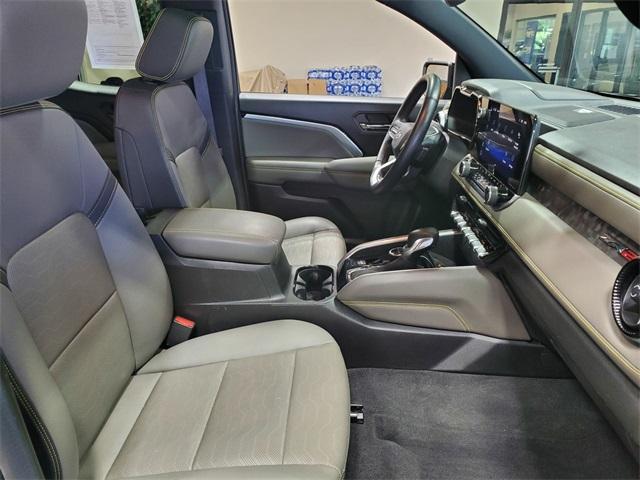 used 2023 Chevrolet Colorado car, priced at $42,977