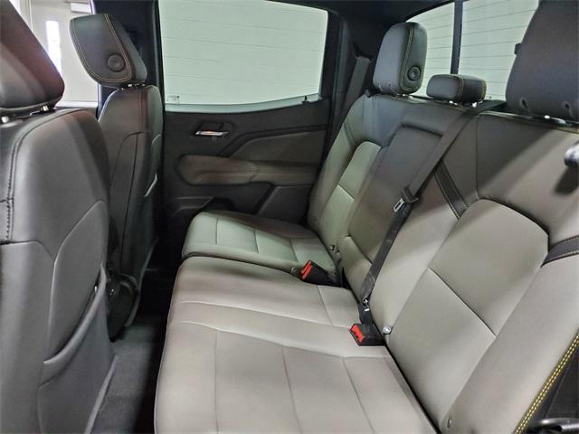 used 2023 Chevrolet Colorado car, priced at $42,977