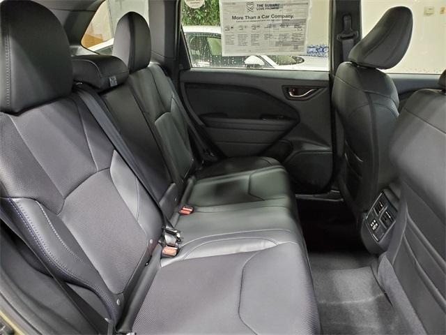 new 2025 Subaru Forester car, priced at $40,703