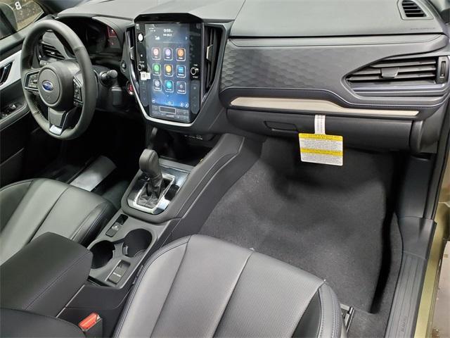new 2025 Subaru Forester car, priced at $40,703