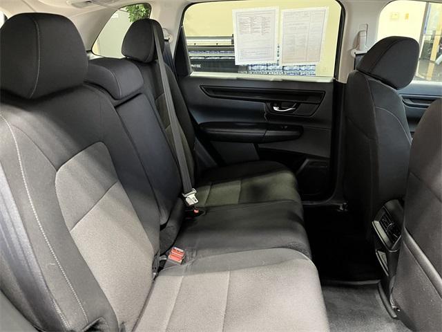 used 2023 Honda CR-V car, priced at $28,977