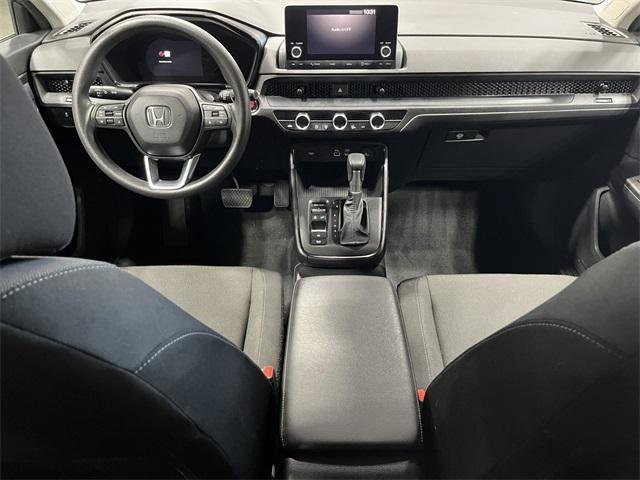used 2023 Honda CR-V car, priced at $28,977