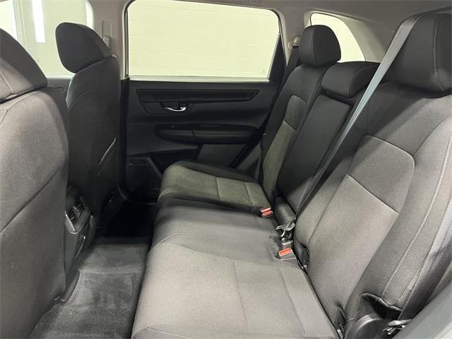 used 2023 Honda CR-V car, priced at $28,977