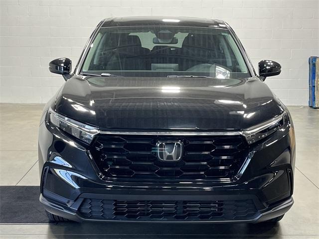 used 2023 Honda CR-V car, priced at $28,977