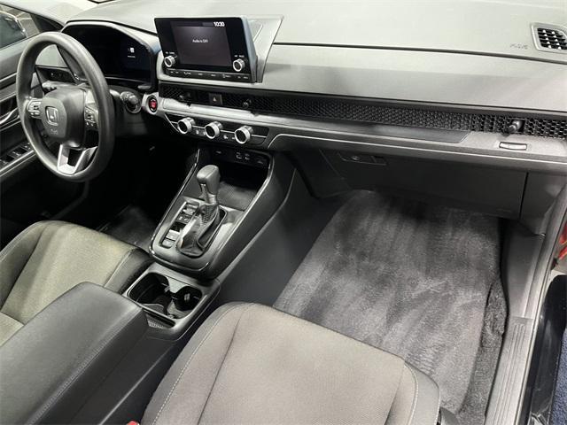 used 2023 Honda CR-V car, priced at $28,977