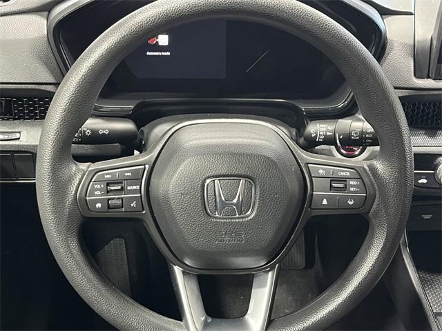 used 2023 Honda CR-V car, priced at $28,977