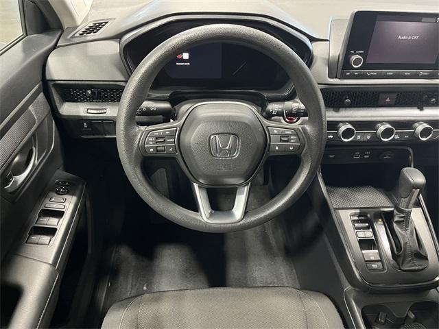 used 2023 Honda CR-V car, priced at $28,977