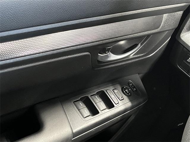 used 2023 Honda CR-V car, priced at $28,977