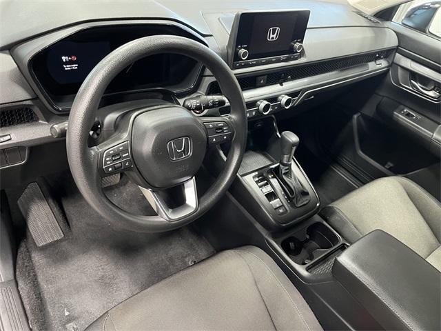 used 2023 Honda CR-V car, priced at $28,977