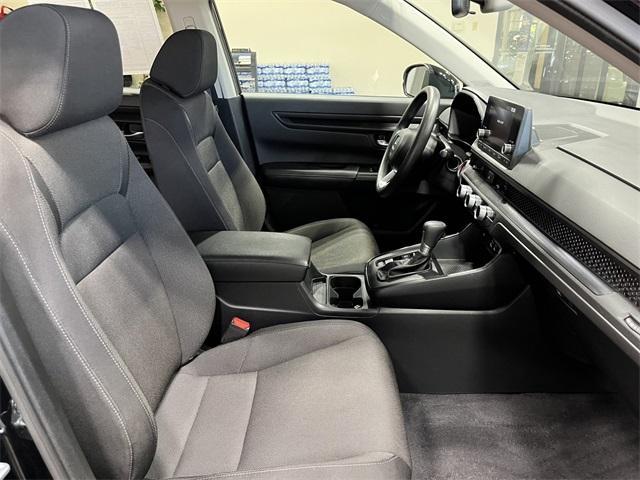used 2023 Honda CR-V car, priced at $28,977