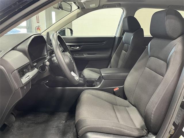 used 2023 Honda CR-V car, priced at $28,977